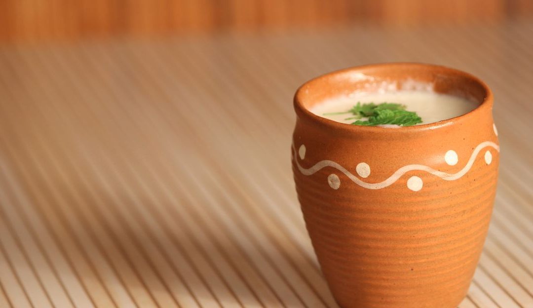 Natural Remedy for Giardia in Dogs: A Simple Home Recipe for Gut Health