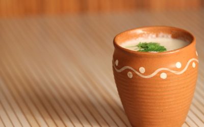 Natural Remedy for Giardia in Dogs: A Simple Home Recipe for Gut Health