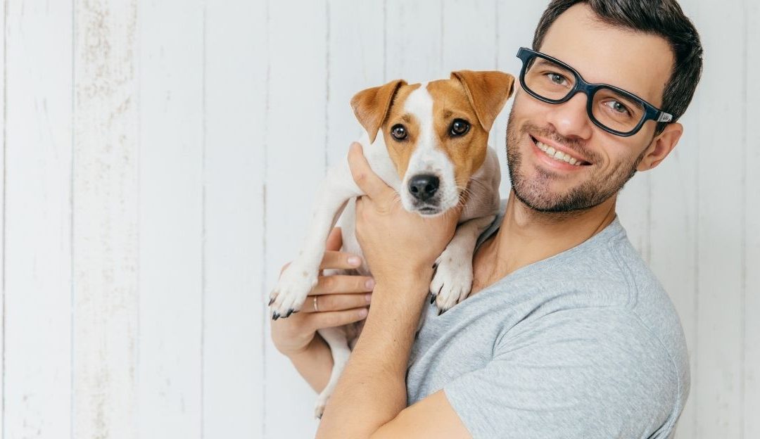 Aggressive Mothers and Dangerous Dogs: The Affective Bond with a Dog