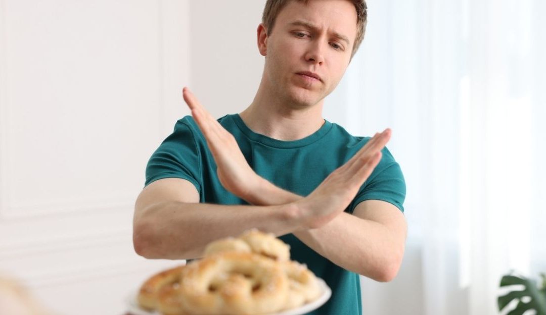 Why We Struggle With Food: The Emotional Hunger No One Sees
