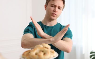 Why We Struggle With Food: The Emotional Hunger No One Sees