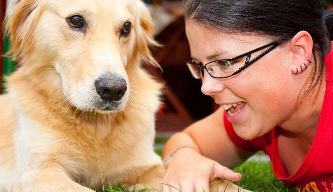 How to Recognize When You Are Negatively Affecting Your Dog