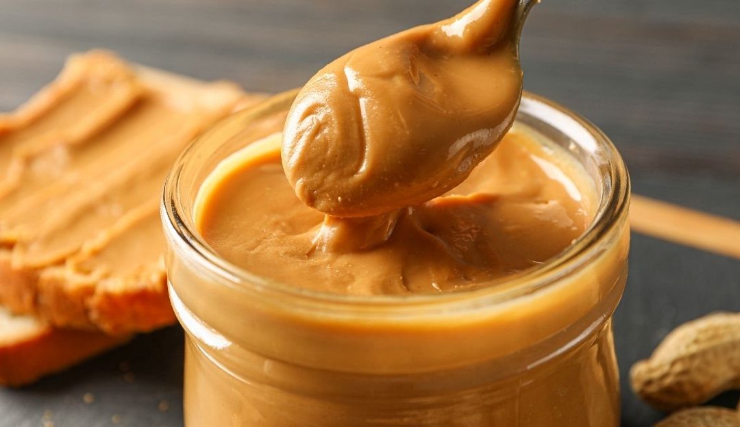 Do Not Eat Peanut Butter: What You Are Really Putting Into Your Body