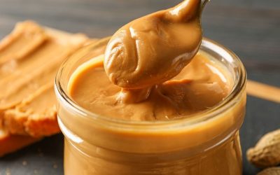 Do Not Eat Peanut Butter: What You Are Really Putting Into Your Body