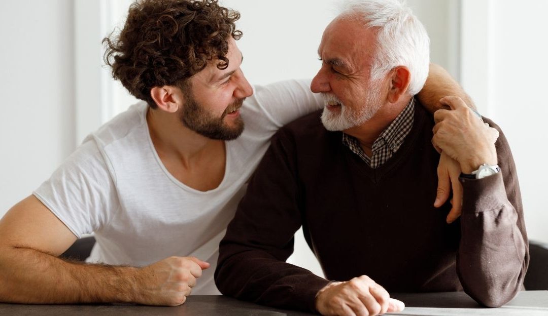 Neither judge nor forgive in family relationships to maintain the order of love