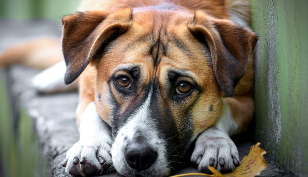 Janissary Dogs: The Betrayal of Instinct and the Price of Our Emptiness