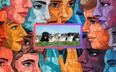 Why We Do Not Love the Same and Why Dogs Pay the Price