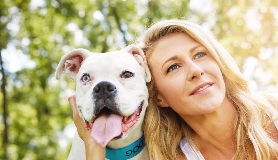 Dogs Love Us Without Conditions: The Question Is Do We Know What To Do With That