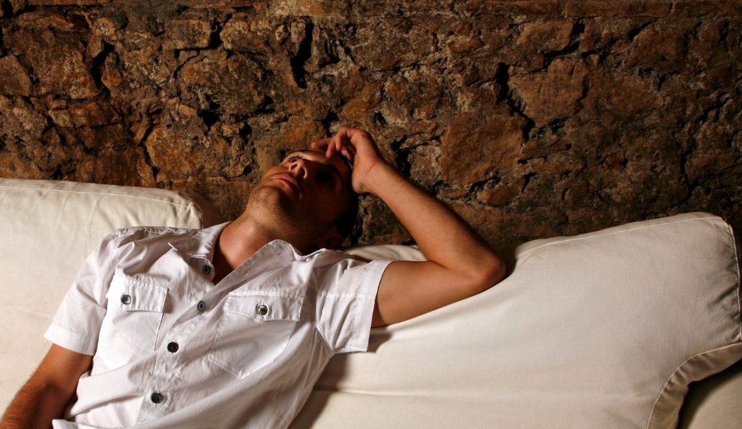 Poverty as a Survival Strategy: Why External Changes Do Not Last