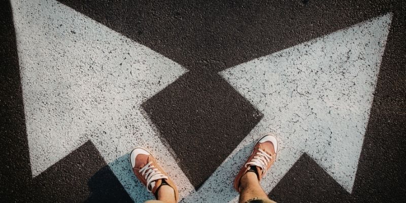 Poverty as a survival strategy and inner patterns of safety