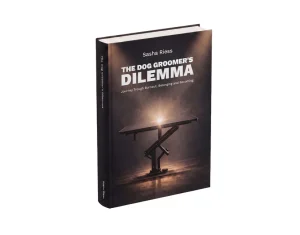 Book - The Dog Groomer's Dilemma