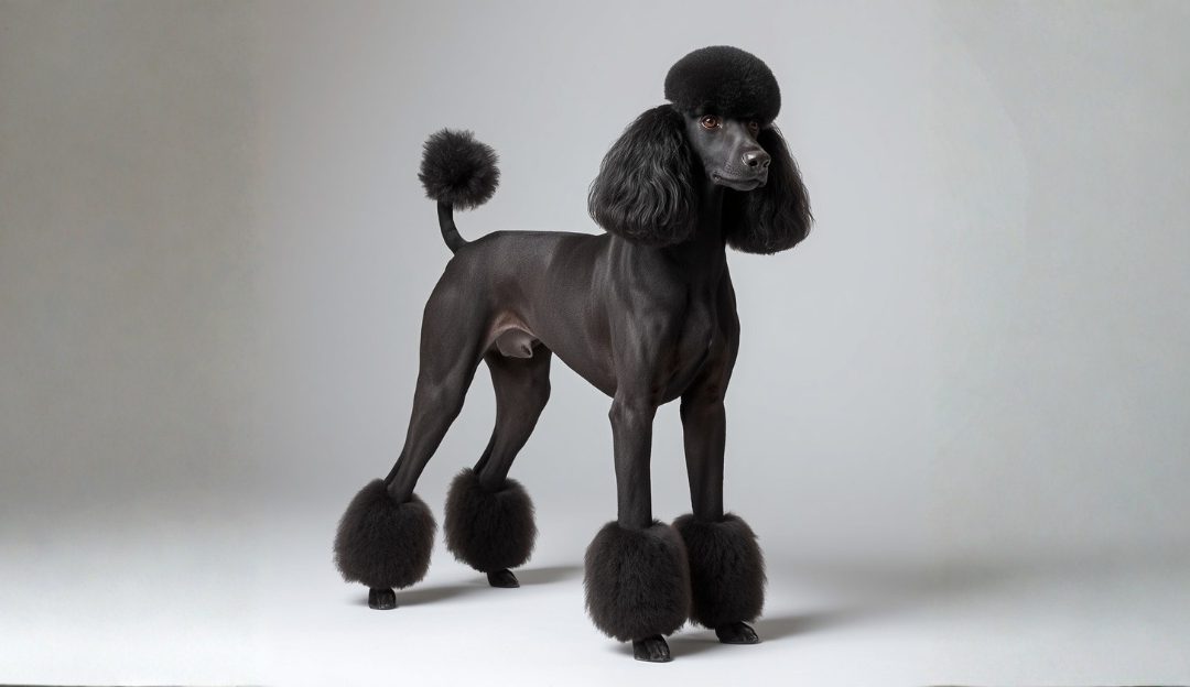 The Price of Perfection: How Grooming Contributed to the Fall of the Purebred Dog World—and What We Can Do About It