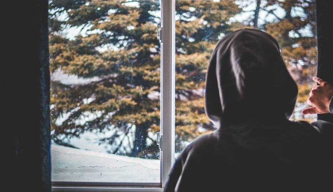Judging Others: The Path to Your Own Loneliness