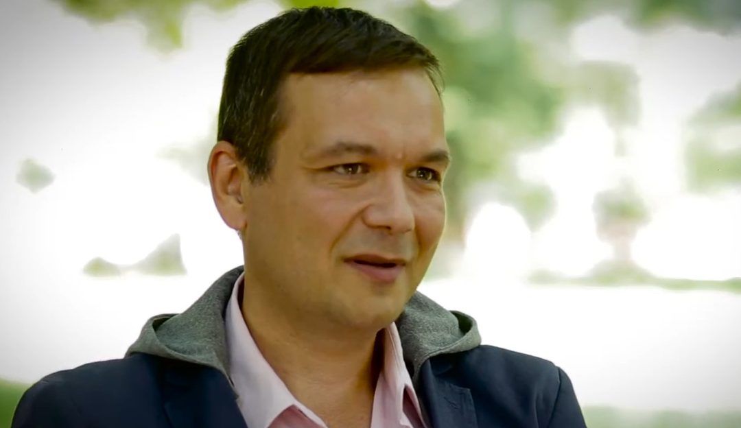 Sasha Riess Academy: A Professional Life on the Path to Spiritual Freedom