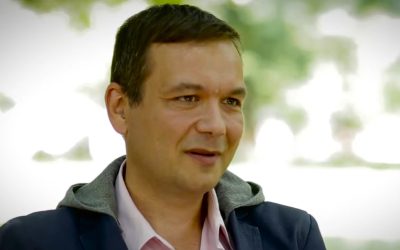 Sasha Riess Academy: A Professional Life on the Path to Spiritual Freedom