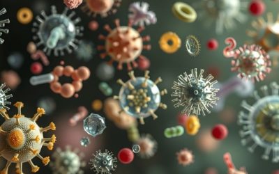 Testosterone and the Microbiome: Why External Support “Puts Your System to Sleep”