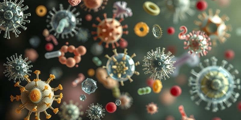 Testosterone and the Microbiome: Why External Support “Puts Your System to Sleep”