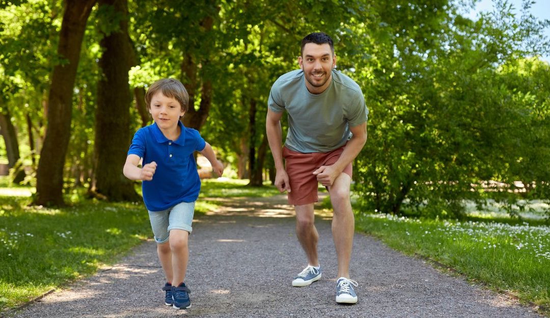 The Sacrifice Myth: A Father Doesn’t Have to Be Unhappy to Be a Good Parent