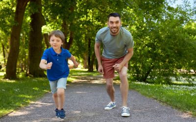 The Sacrifice Myth: A Father Doesn’t Have to Be Unhappy to Be a Good Parent