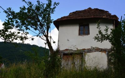 The Search for a Better Life: Why Do We Change Everything Except Ourselves?