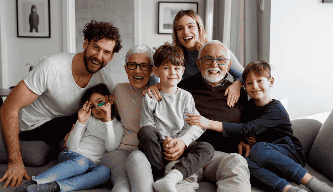 Transgenerational Trauma: The Echoes of the Past Within Us Understanding Psychological Trauma