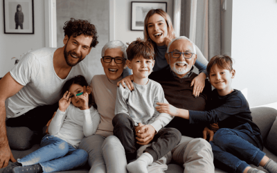Transgenerational Trauma: The Echoes of the Past Within Us Understanding Psychological Trauma